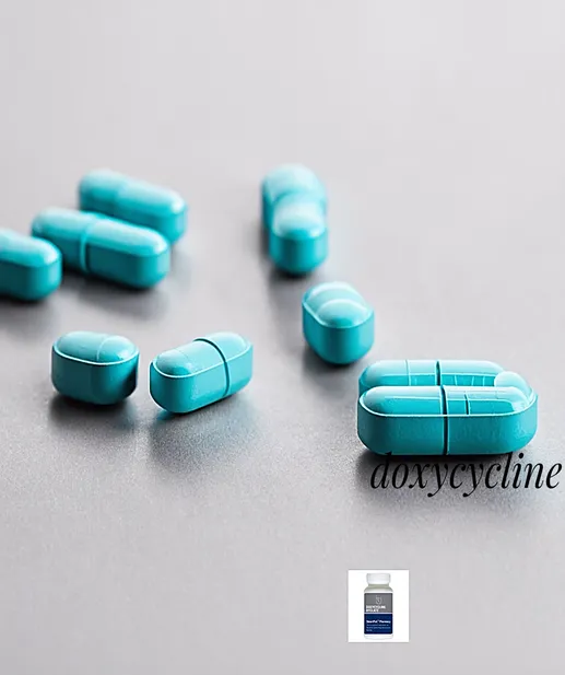 Doxycycline 100 prix